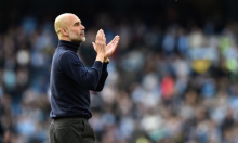 Guardiola napravio čudo i došao na korak do naslova, a onda se slomio: 'Nemojte o njemu, rasplakat ću se'