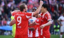 Čudesni Bayern osvojio naslov i ispisao povijest: Ovo nikad nitko nije napravio