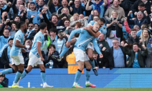 City je živ! Haaland i bizarni Donnarumma srušili Arsenal za veliku pobjedu