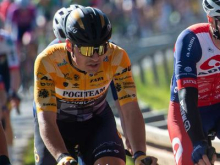 Mihael Štajnar dobil prvo dirko po BiH