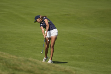 Pia Babnik v Južni Afriki do najboljšega rezultata v zadnjih dveh sezonah