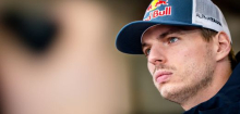 Nürburgring: Finne Juha Miettinen stirbt, Max Verstappen ist geschockt