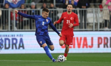 Jesmo li večeras vidjeli još jedan dokaz da je Adriano Jagušić teško pogriješio s odlaskom u Grčku?