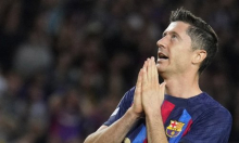 Marca objavila detalje: Lewandowski može ostati, ali mora pristati na šokantne uvjete