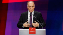 Hannover Messe: Industrie will von Merz 