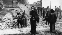 Katastrophe vor 120 Jahren: Das große Beben von San Francisco – und seine Folgen