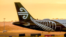 Air New Zealand: In der Economy gibt es bald Etagenbetten