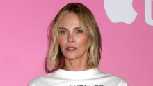 Horror-Nacht: Charlize Theron packt aus über die Nacht, in der ihre Mutter ihren Vater erschoss
