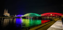 Spiele in Rhein-Ruhr: Nordrhein-Westfalen stimmt mit Ja für Olympia-Bewerbung