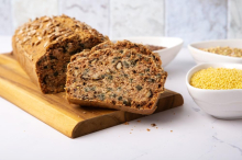 Naučnici tvrde: Hleb može da goji i kad ne jedete više! Otkriveno šta radi metabolizmu