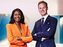 'It's all been twisted': Truth about Dan Walker's fallout with co-anchor accusing him of misogyny, sexism and bullying, the leaked email that sparked the clash... and the big names backing him, by KATIE HIND