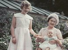 Long-standing bond that means Anne won't turn her back on Andrew: No-nonsense Princess and her boorish brother seem unlikely allies, but his one-time 'surrogate' mother is now quietly supporting him