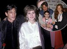 Inside Eric Roberts' estrangement from sister Julia and 'complicated' relationship with daughter Emma while juggling 800 TV and film roles