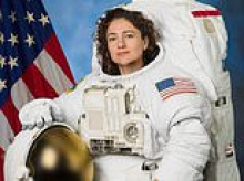 Who will be the next person to walk on the moon? The most likely candidates revealed, as NASA counts down to its return to the lunar surface for the first time in over 50 years