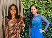 Why I've chosen to be a 'born-again virgin' in my 40s: After saving herself for an arranged marriage at 27 and divorcing just a year later, MINREET KAUR reveals why she is still waiting for the right person all over again