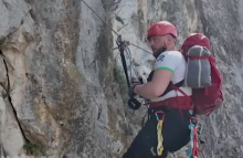 ADRENALINSKI RAJ U SRBIJI! Kod Tutina se nalazi jedna od najzahtevnijih ferata u regionu sa pogledom koji oduzima dah!