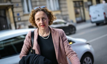 Ministrica Obuljen Koržinek uručila Lastovčanima UNESCO-vu povelju