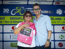 Mojca Novak: Talenti ne rastejo kot gobe po dežju, a brez sistema jih sploh ne bo