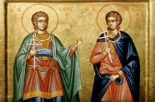 DANAS JE SRĐEVDAN! Jedna stvar se nikako ne radi, veruje se da danas počinje granica između jeseni i zime