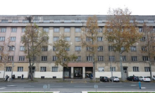 Zgrada HAZU-a na Trgu žrtava fašizma i dalje bez kupca