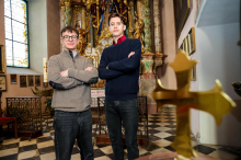 Glaube: Und plötzlich sitzt die Jugend wieder im Gottesdienst 