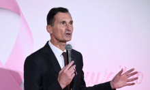 Dragan Primorac novi predsjednik Hrvatskog taekwondo saveza