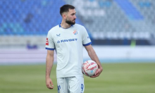 Beljo na ljeto napušta Dinamo? Evo koji velikan je ozbiljno zainteresiran