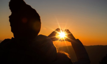 Nevjerojatno i zastrašujuće: Sunčev 'krik' zvuk je od kojeg ćete se naježiti