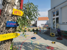 VIŠE OD 235.000 DECE U VRTIĆIMA U SRBIJI! Na jednog vaspitača dolazi oko 10 mališana, a u ovom delu zemlje obuhvat preko 100 odsto