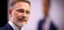 Christian Lindner findet Leben mit Kind »nicht nur stressfrei«