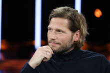 Peinlicher Moment: Sebastian Ströbel über „entwürdigende“ Szene 