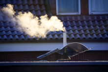 Gaspreis-Verwirrung, weil Straße von Hormuz erneut geschlossen ist