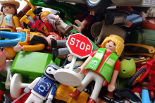 Verspielt: Aus Franken nach Malta und Tschechien: Playmobil schließt letztes deutsches Werk