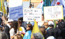 Hrvati će na ovom poslu zaraditi 600 eura više: 'U tri godine podignuta je masa plaća'