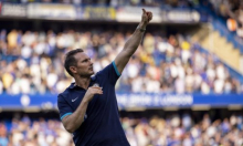 Lampard vratio kultni klub u Premier ligu nakon 25 godina, sada želi dvojac iz Liverpoola