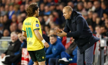 Alen Halilović doživio veliko poniženje: Nevjerojatno što mu je napravio nizozemski klub