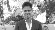 Patrick Muldoon hatte Herzinfarkt: Trauer um 