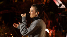 Frida-Gold-Sängerin: Alina Süggeler hatte eine Hirnblutung nach „Sing meinen Song“-Dreh