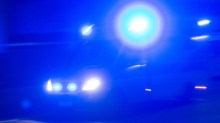 Im Schwarzwald: Bagger stürzt ab - Fahrer schwer verletzt