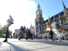 Olimpijske igre v Nemčiji? Prebivalci povedali svoje.