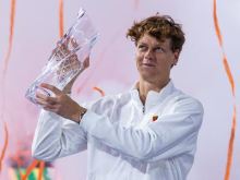 Sinner zadržal prednost pred Alcarazom