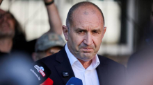 Bugarska: Radev slavi pobjedu