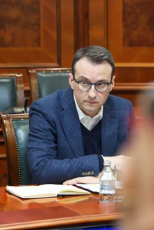 PETAR PETKOVIĆ OŠTRO ODGOVORIO PREMIJERU LAŽNE DRŽAVE: 