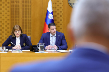 Svoboda, SD in Levica nasprotovali razrezu začasnih predsedniških mest v odborih