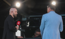 MAXSportov novinar Mateo Pukšar nagrađen za najbolju reportažu u 2025.