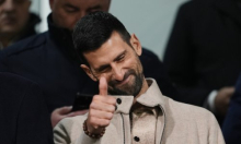 Novak Đoković srušio nestvarni rekord Rogera Federera i ispisao povijest