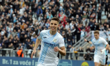 Zabio je Dinamu dva penala, sada je otkrio što mu je prije pucanja rekao Livaković