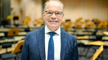 Erster Spielplan: Was der neue Intendant mit der Staatsphilharmonie vorhat