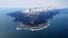Tsunami-Warnung: Starkes Erdbeben erschüttert Japan