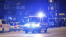 Zahl polizeilich erfasster Straftaten 2025 zurückgegangen